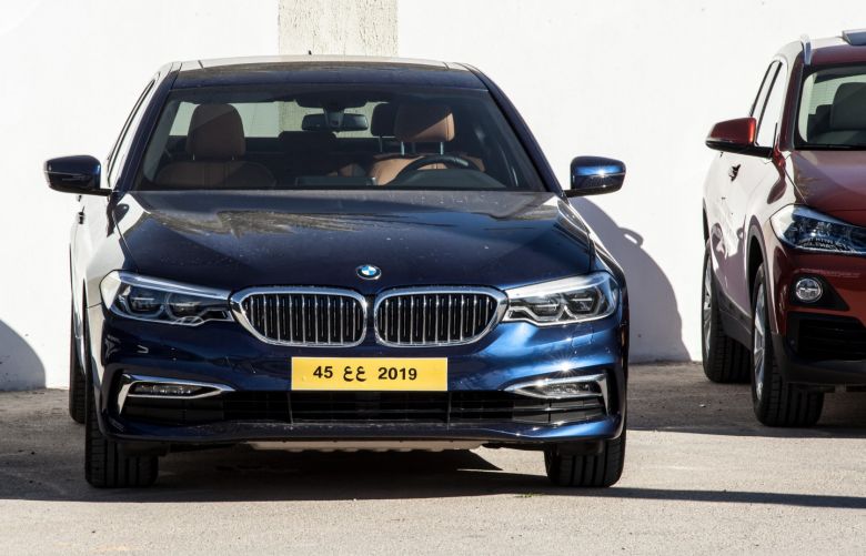 Journées Test Drive BMW à Gabès