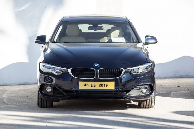 Journées Test Drive BMW à Gabès