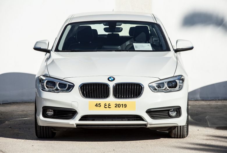 Journées Test Drive BMW à Gabès