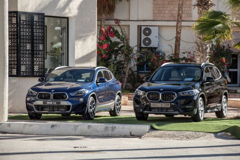 Journées Test Drive BMW à Gabès