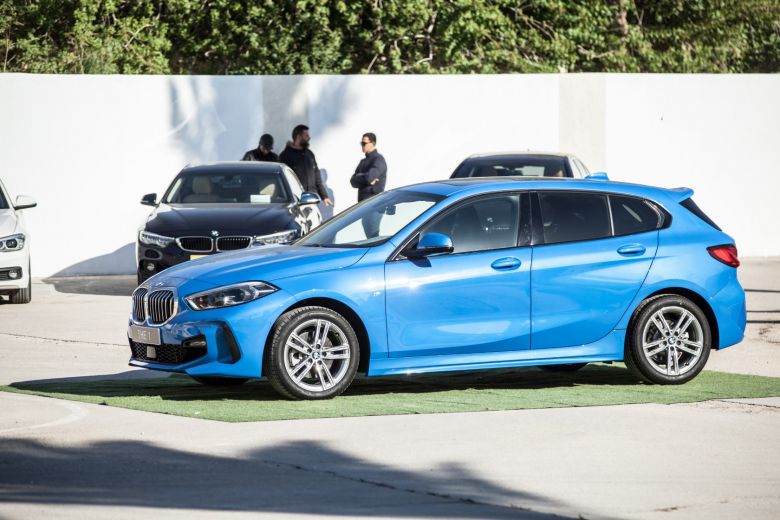 Journées Test Drive BMW à Gabès