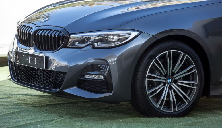 Journées Test Drive BMW à Gabès