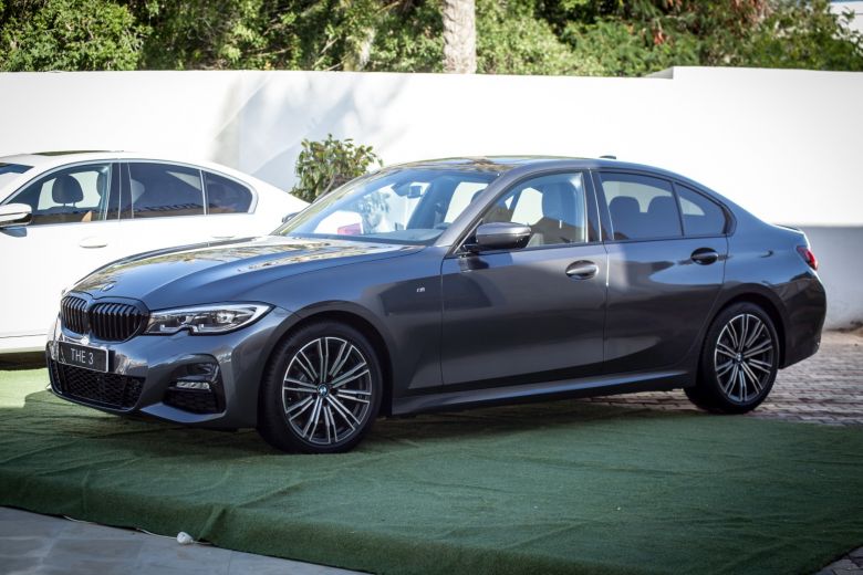Journées Test Drive BMW à Gabès