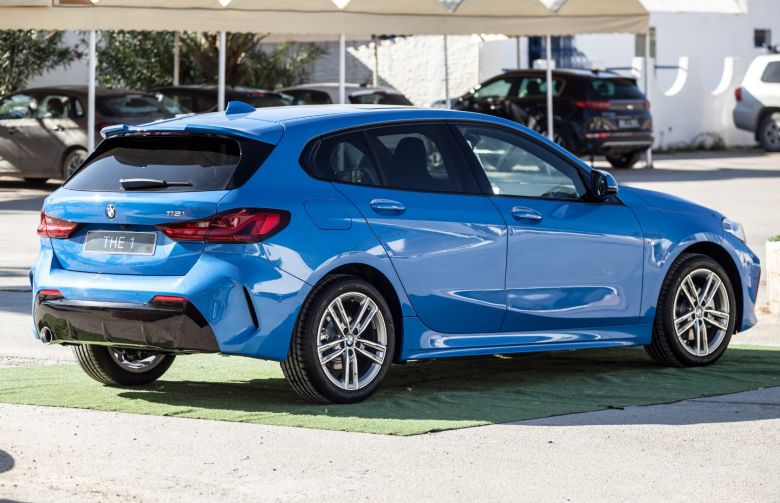 Journées Test Drive BMW à Gabès