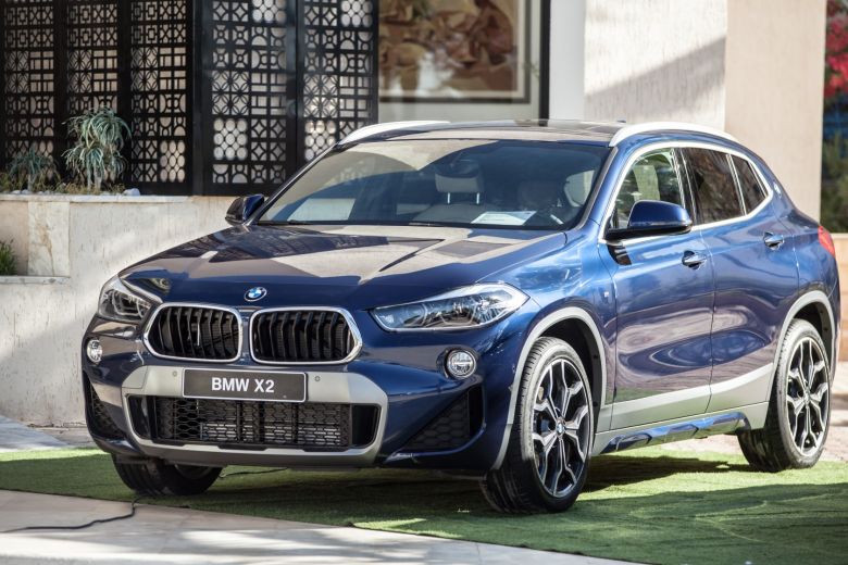 Journées Test Drive BMW à Gabès