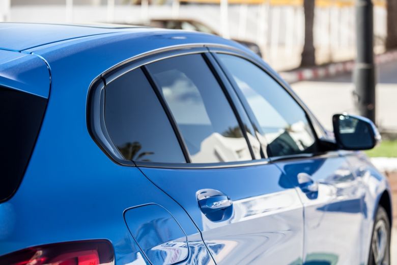 Journées Test Drive BMW à Gabès