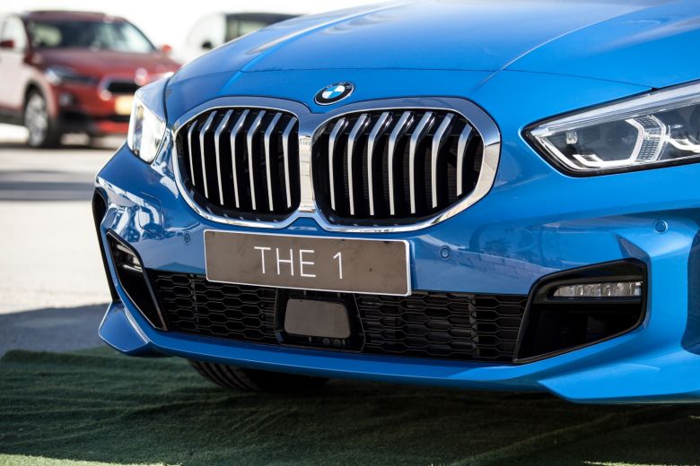 Journées Test Drive BMW à Gabès