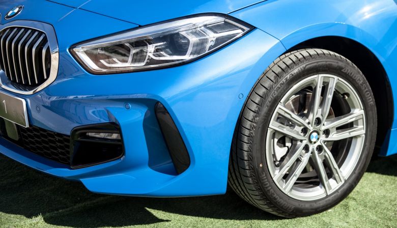 Journées Test Drive BMW à Gabès