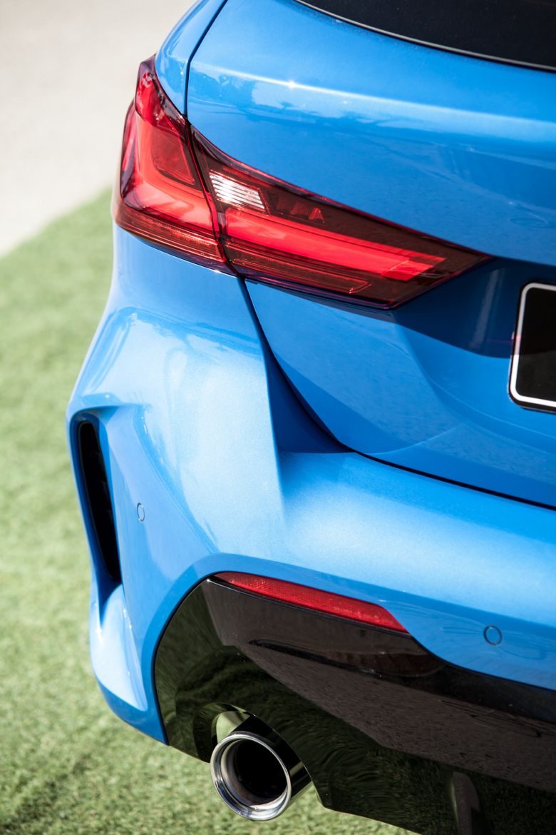 Journées Test Drive BMW à Gabès
