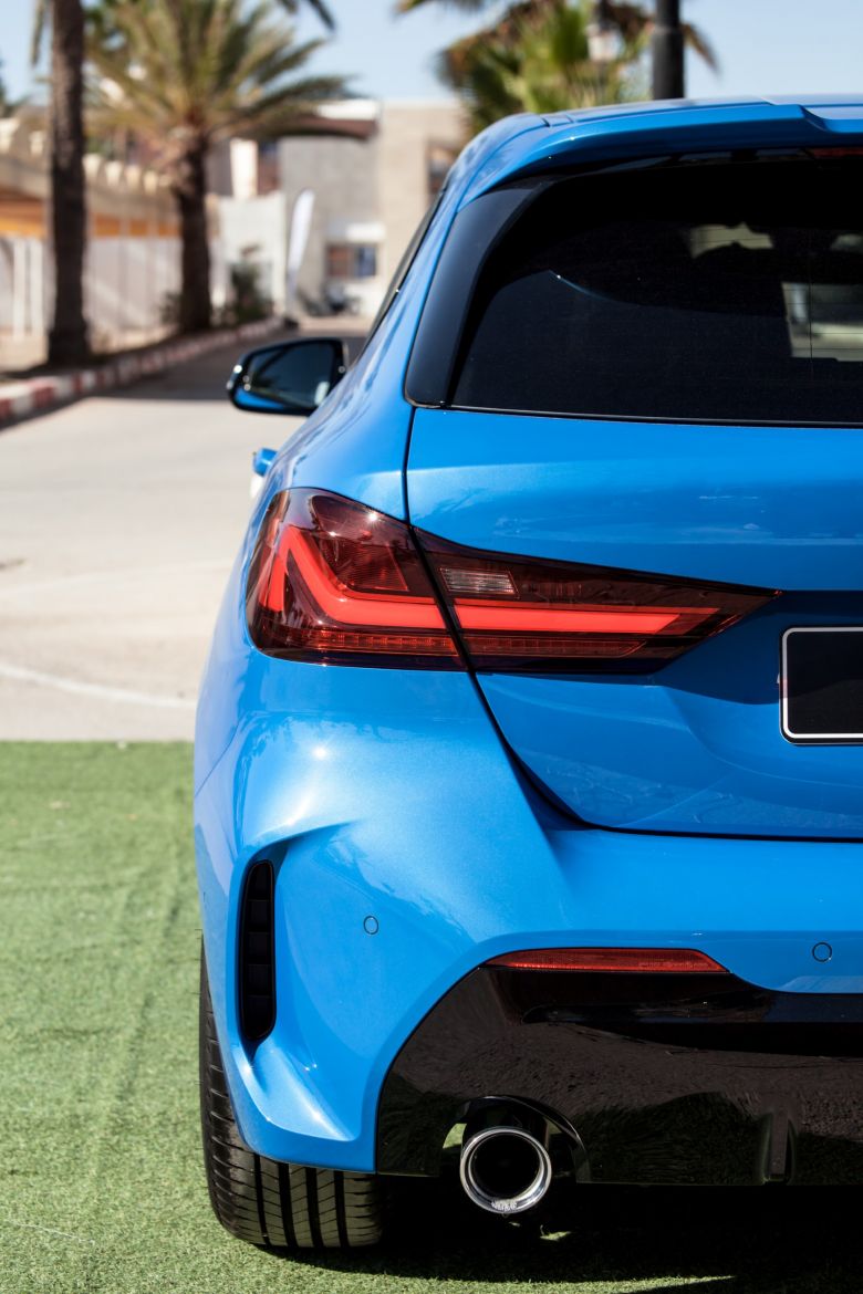 Journées Test Drive BMW à Gabès