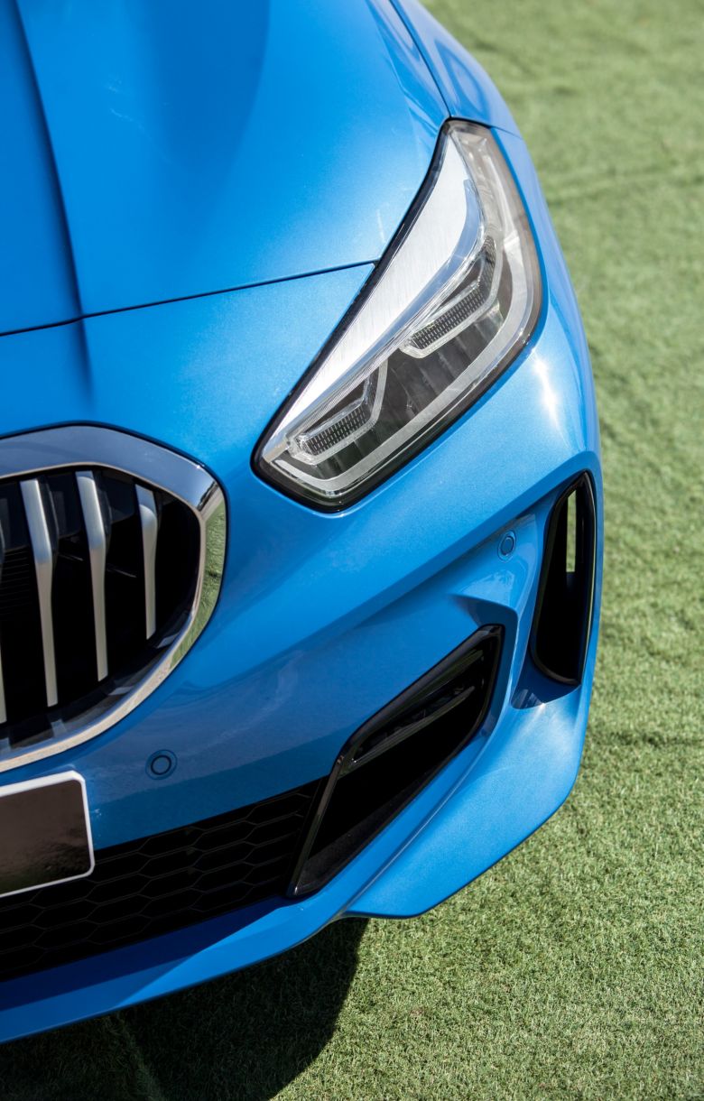 Journées Test Drive BMW à Gabès