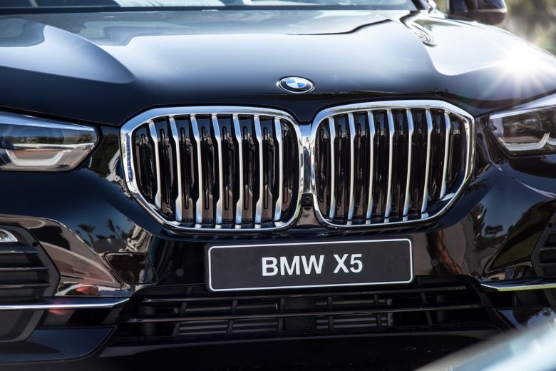 Journées Test Drive BMW à Gabès