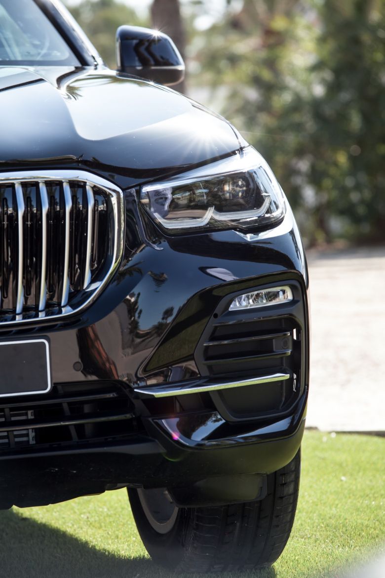 Journées Test Drive BMW à Gabès