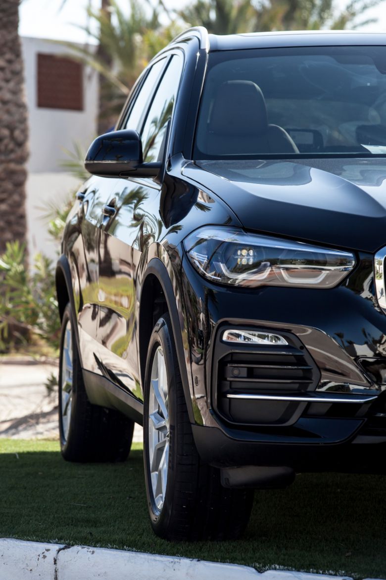 Journées Test Drive BMW à Gabès