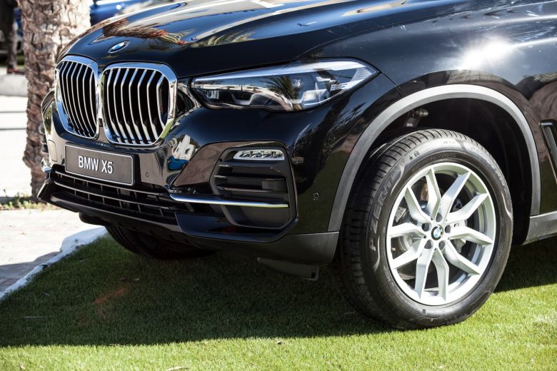 Journées Test Drive BMW à Gabès
