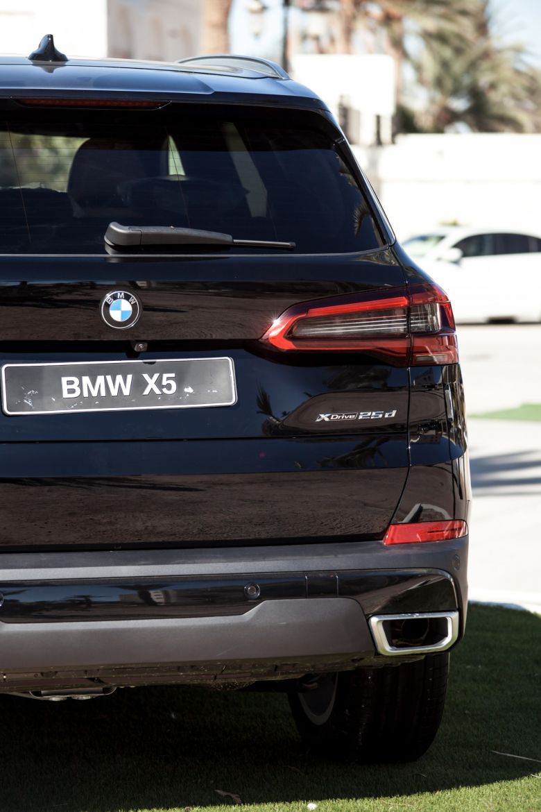 Journées Test Drive BMW à Gabès