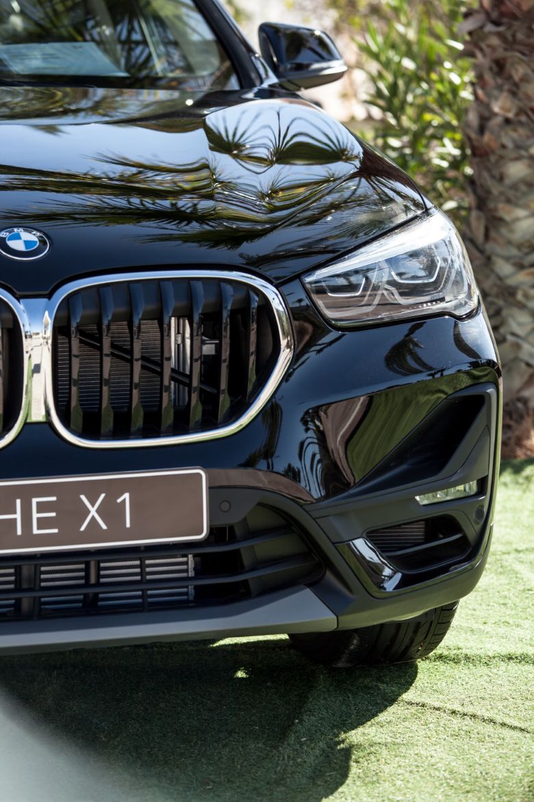 Journées Test Drive BMW à Gabès