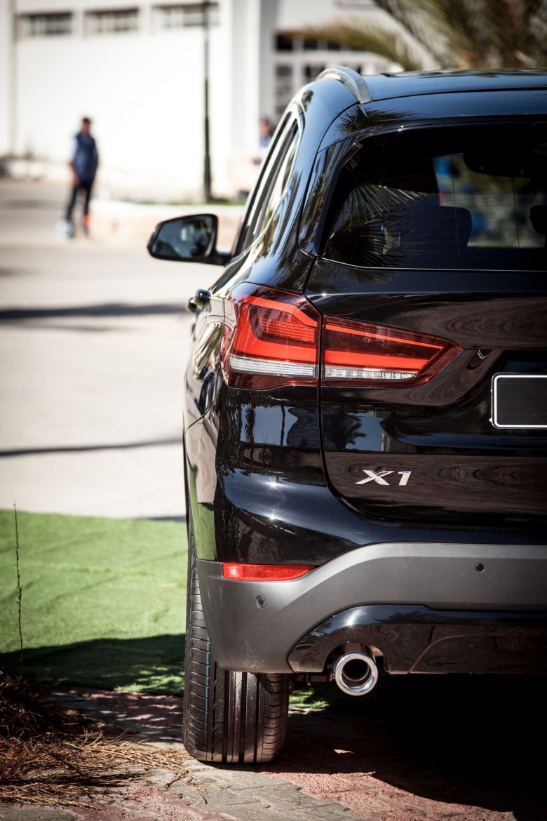 Journées Test Drive BMW à Gabès