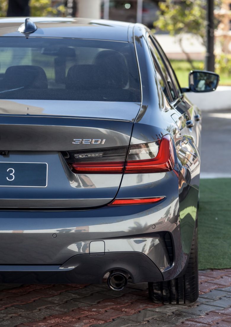 Journées Test Drive BMW à Gabès