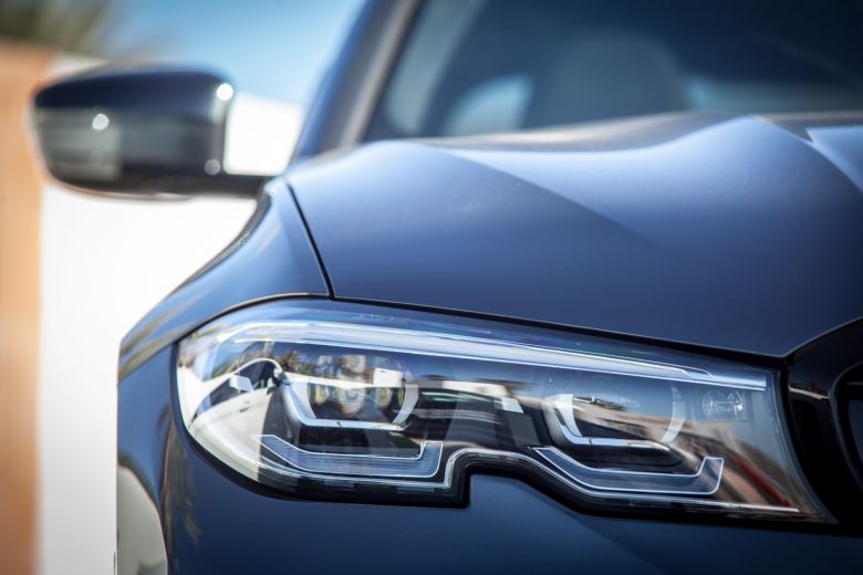 Journées Test Drive BMW à Gabès
