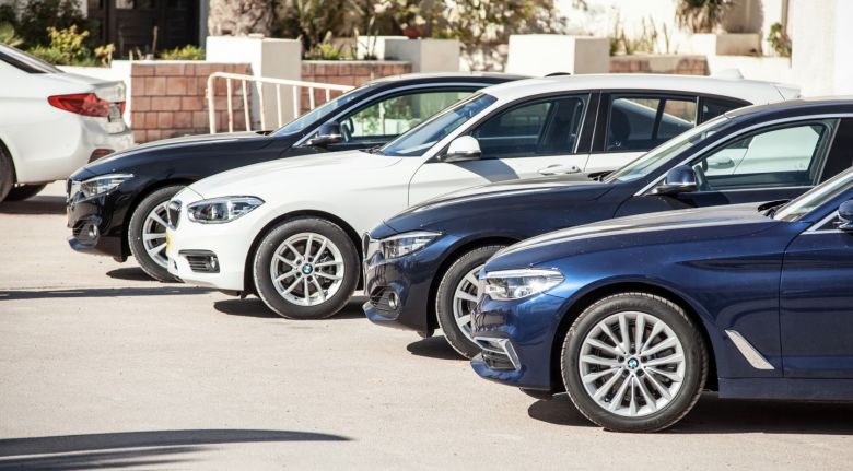 Journées Test Drive BMW à Gabès