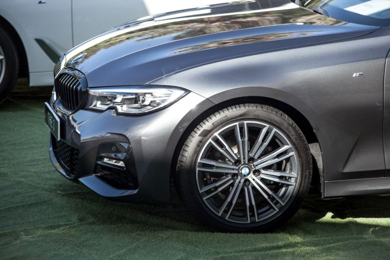 Journées Test Drive BMW à Gabès
