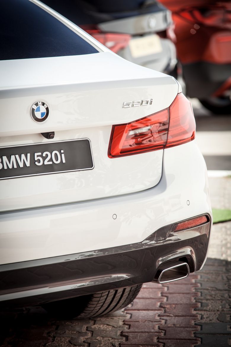Journées Test Drive BMW à Gabès