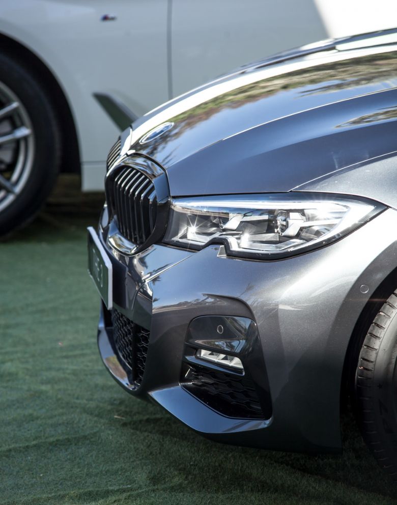Journées Test Drive BMW à Gabès