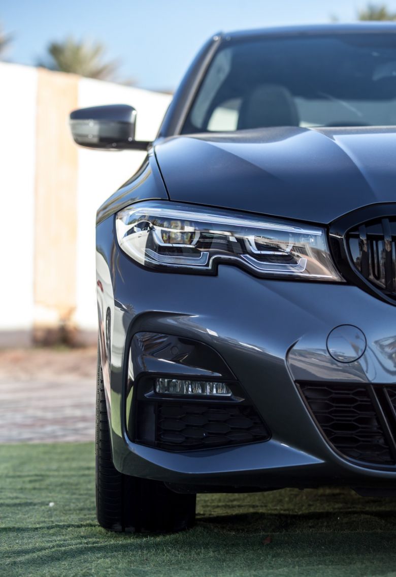 Journées Test Drive BMW à Gabès