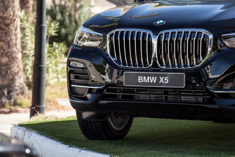 Journées Test Drive BMW à Gabès