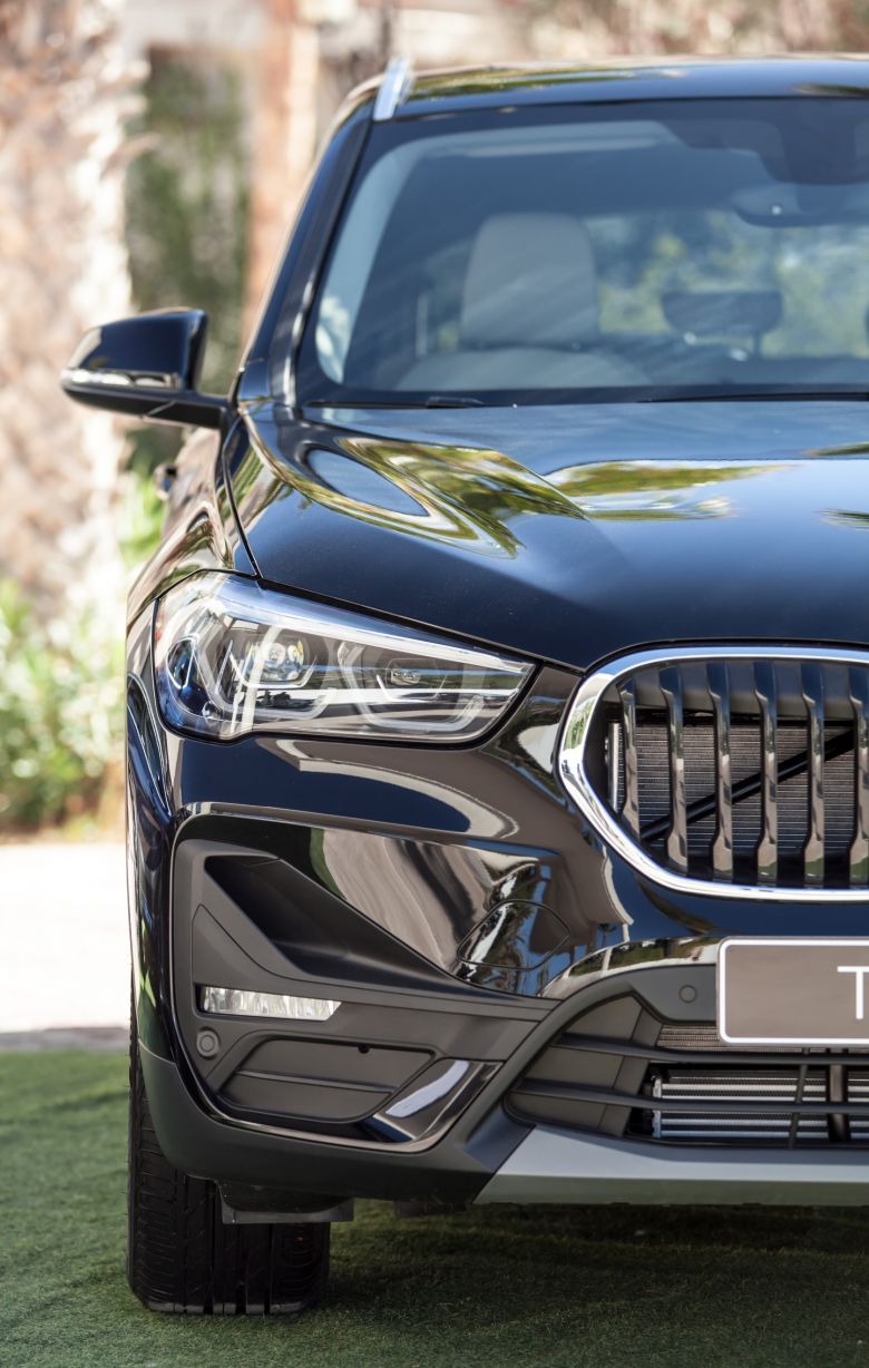 Journées Test Drive BMW à Gabès