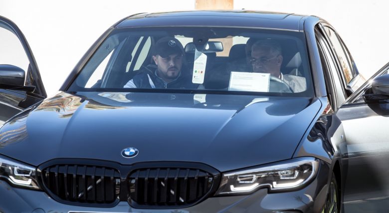 Journées Test Drive BMW à Gabès