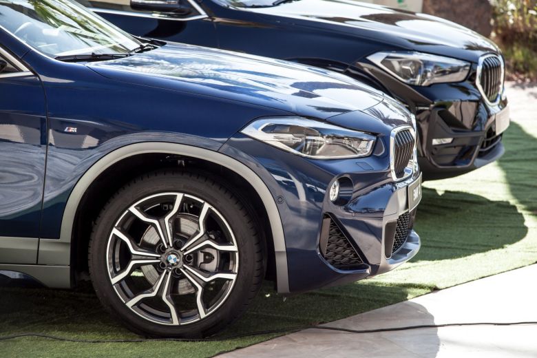 Journées Test Drive BMW à Gabès