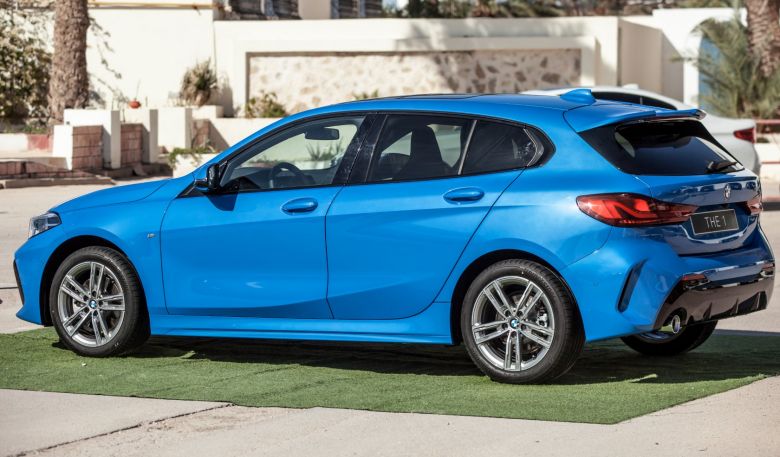 Journées Test Drive BMW à Gabès