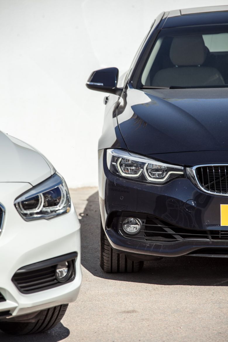 Journées Test Drive BMW à Gabès