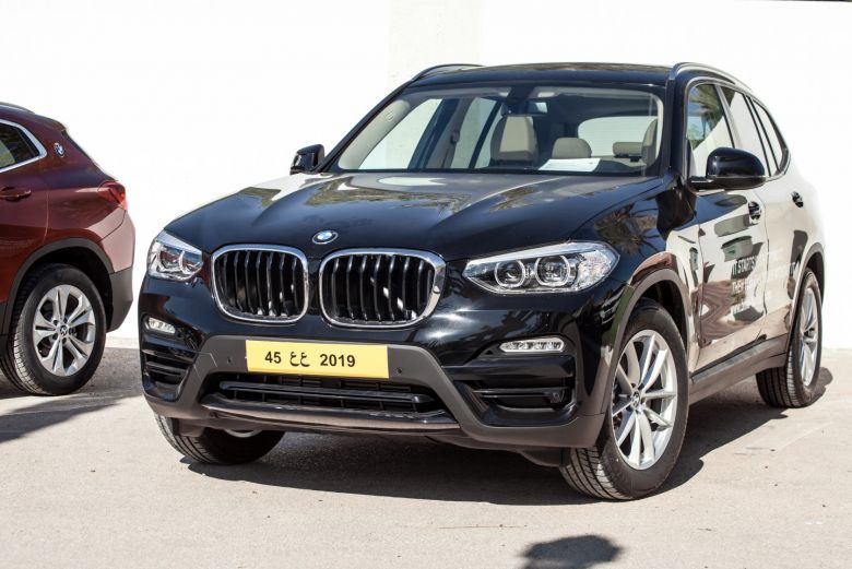Journées Test Drive BMW à Gabès