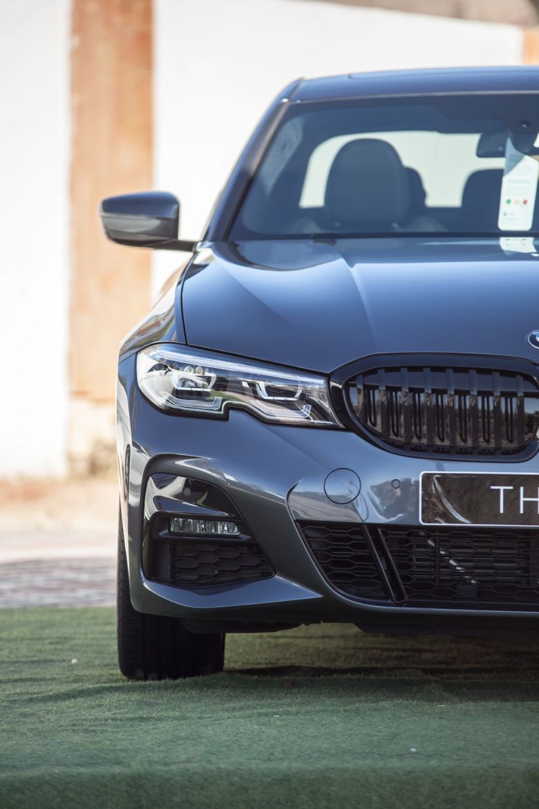 Journées Test Drive BMW à Gabès