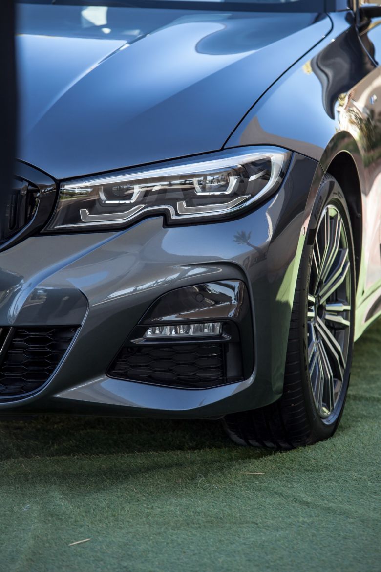 Journées Test Drive BMW à Gabès
