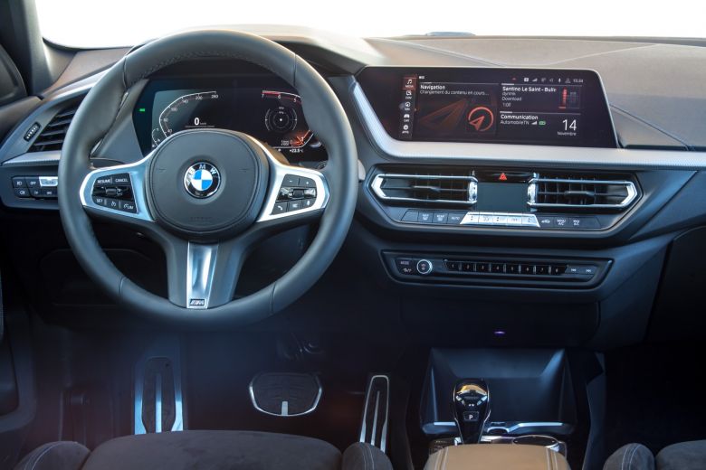 Journées Test Drive BMW à Gabès