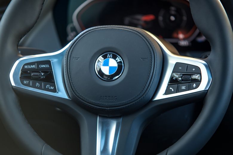 Journées Test Drive BMW à Gabès