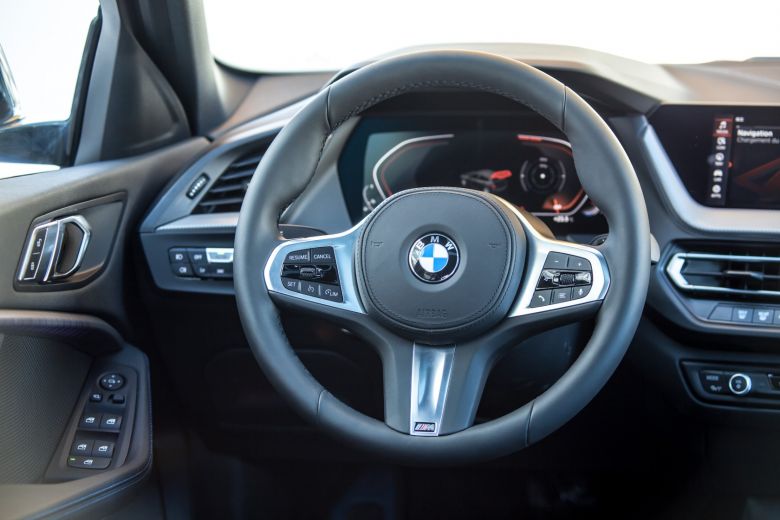 Journées Test Drive BMW à Gabès