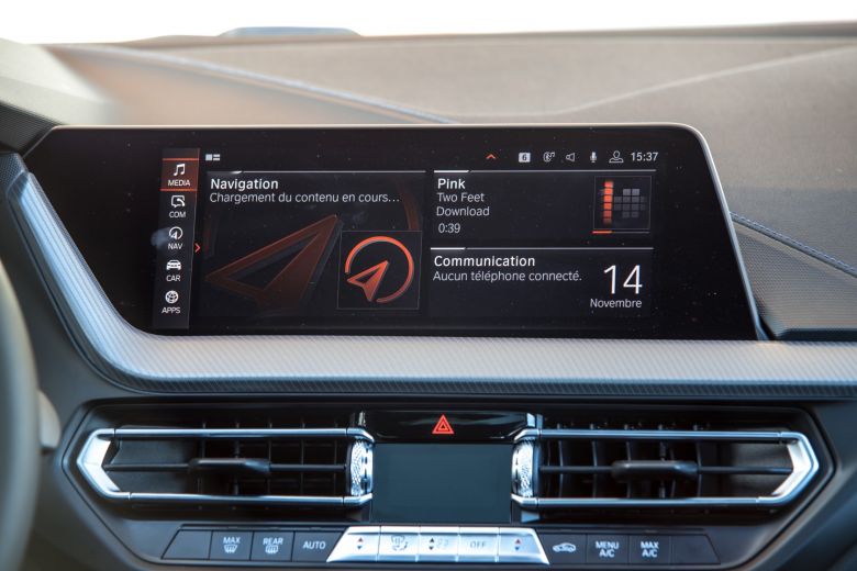 Journées Test Drive BMW à Gabès