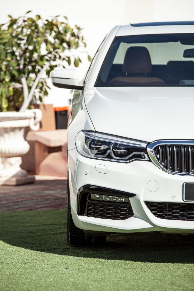 Journées Test Drive BMW à Gabès