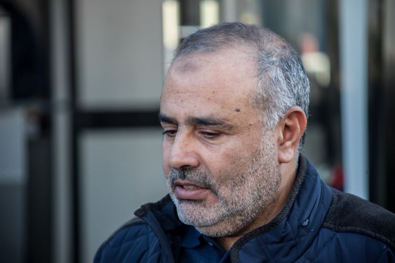 Les médias reçus comme des stars à la station Shell Boumhel