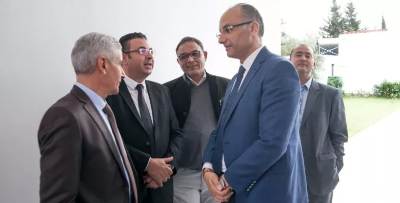 Nouvel Atelier agréé Volkswagen à Ras Jbal, Bizerte