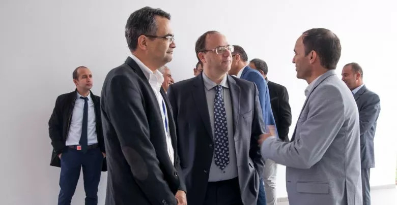 Nouvel Atelier agréé Volkswagen à Ras Jbal, Bizerte