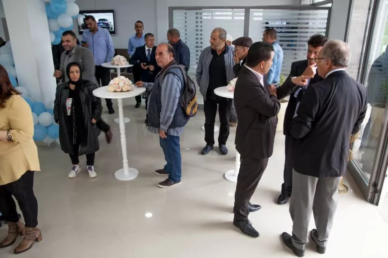 Nouvel Atelier agréé Volkswagen à Ras Jbal, Bizerte