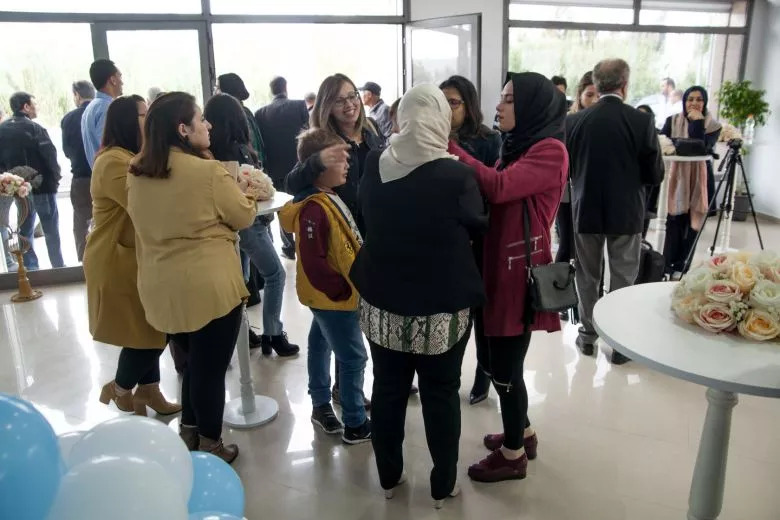 Nouvel Atelier agréé Volkswagen à Ras Jbal, Bizerte