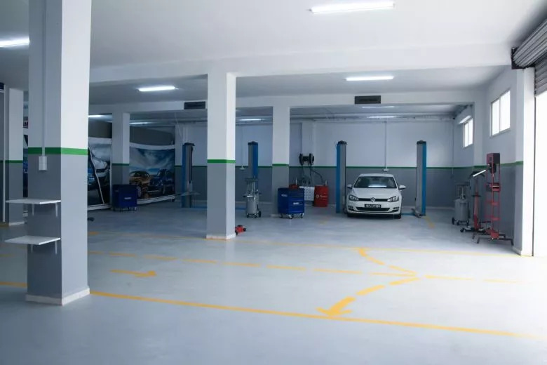 Nouvel Atelier agréé Volkswagen à Ras Jbal, Bizerte