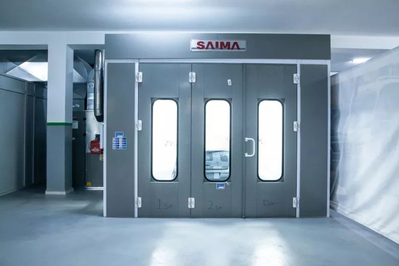 Nouvel Atelier agréé Volkswagen à Ras Jbal, Bizerte